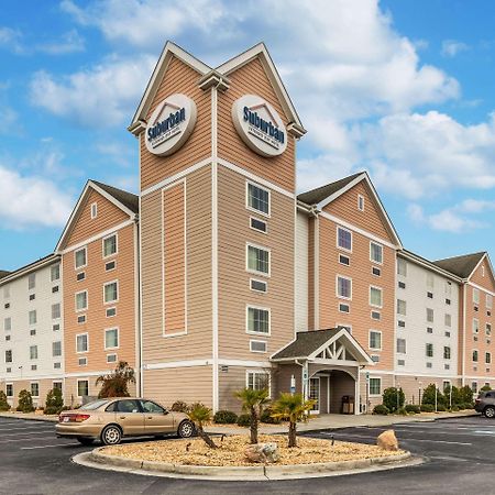 Suburban Studios Near Camp Lejeune Jacksonville Zewnętrze zdjęcie