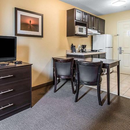 Suburban Studios Near Camp Lejeune Jacksonville Zewnętrze zdjęcie