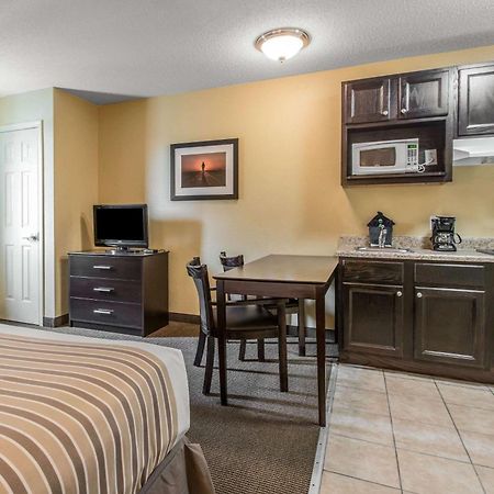 Suburban Studios Near Camp Lejeune Jacksonville Zewnętrze zdjęcie