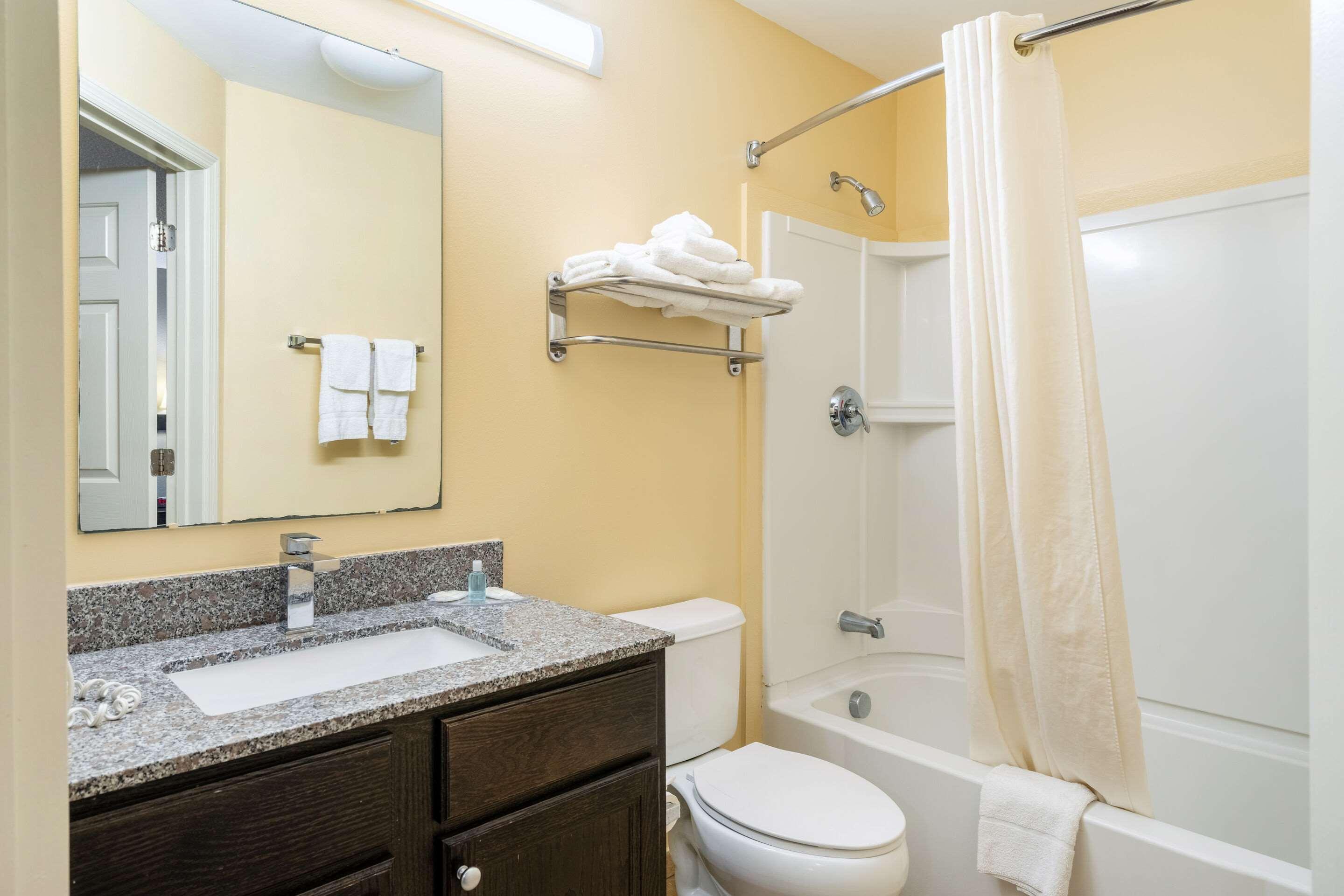 Suburban Studios Near Camp Lejeune Jacksonville Zewnętrze zdjęcie