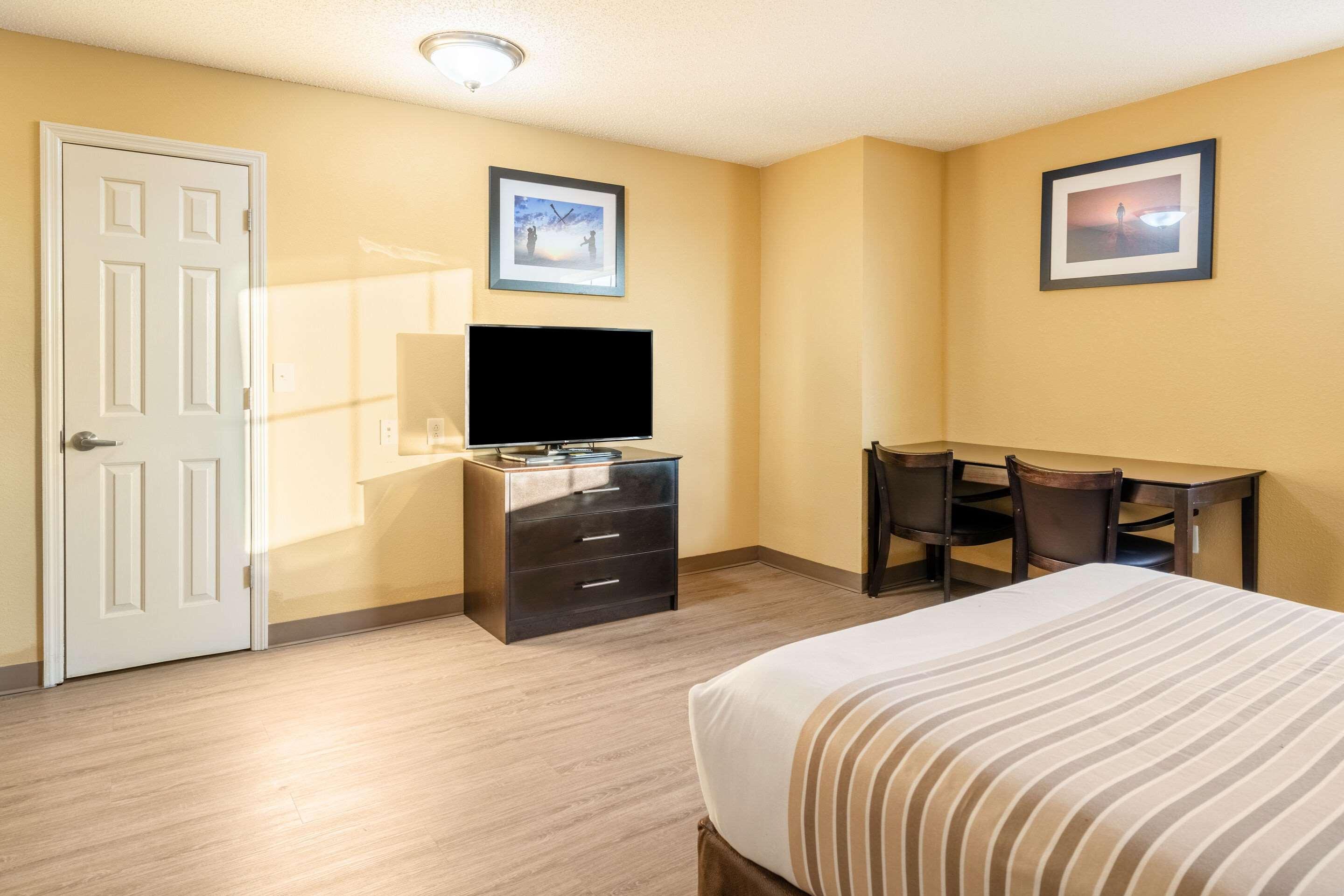 Suburban Studios Near Camp Lejeune Jacksonville Zewnętrze zdjęcie