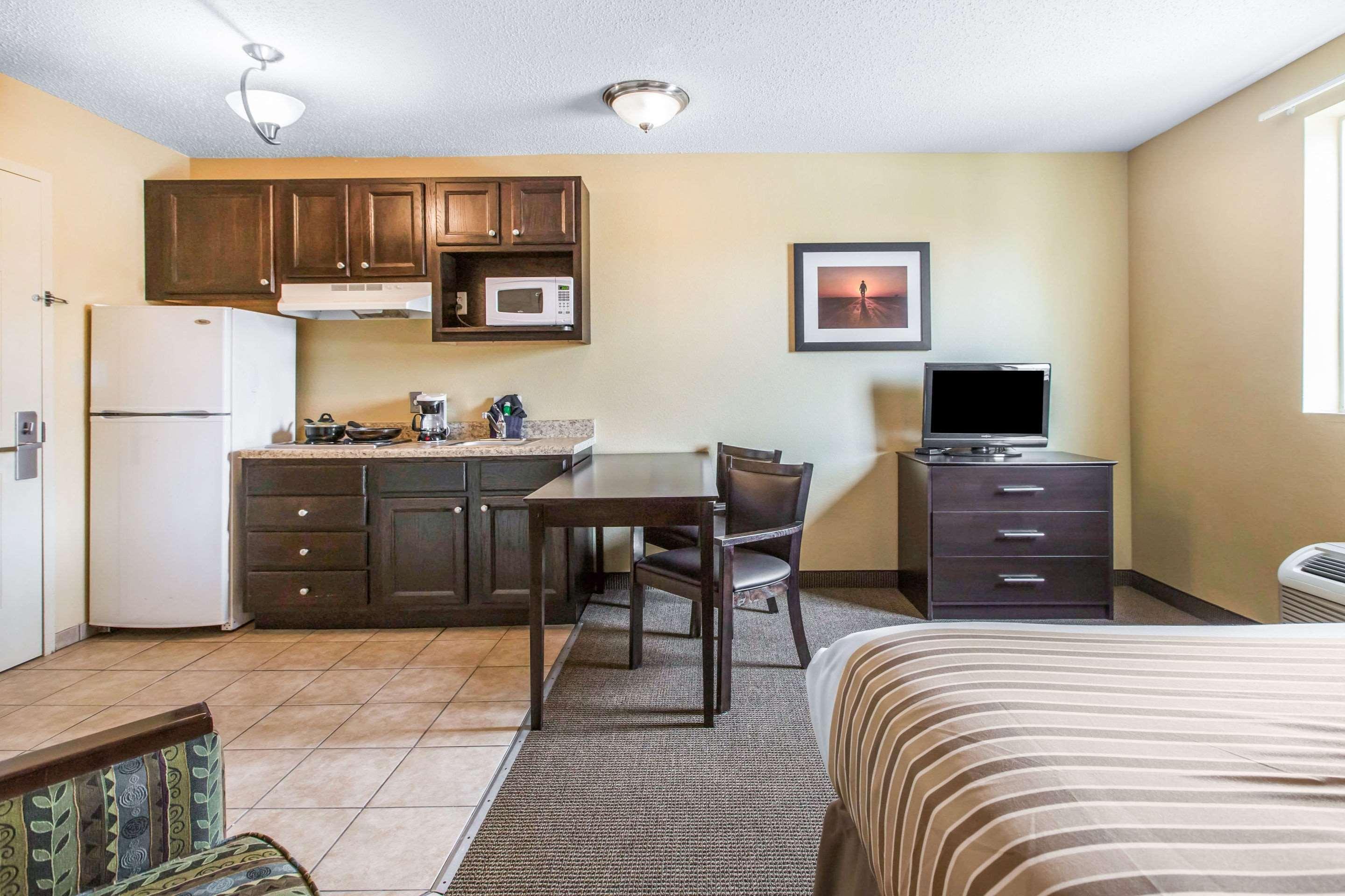 Suburban Studios Near Camp Lejeune Jacksonville Zewnętrze zdjęcie
