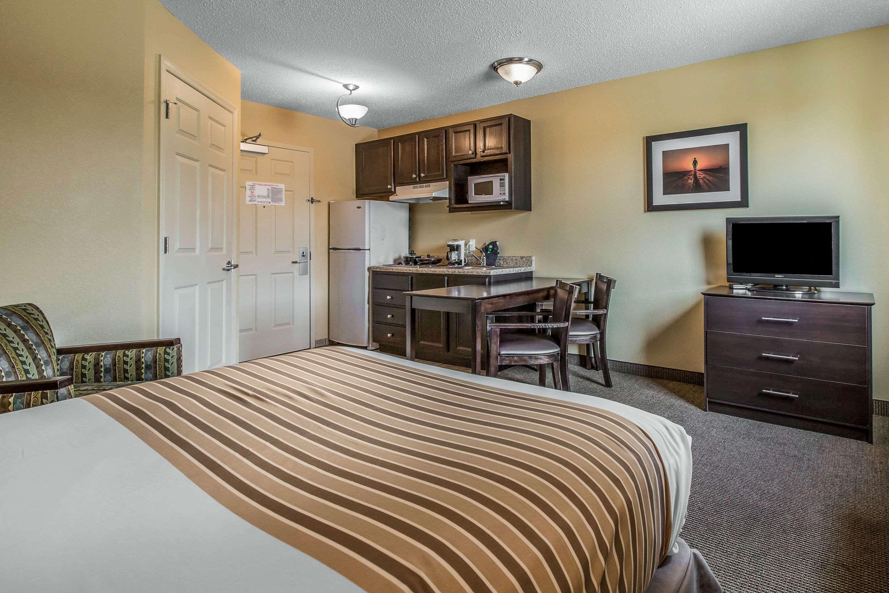 Suburban Studios Near Camp Lejeune Jacksonville Zewnętrze zdjęcie