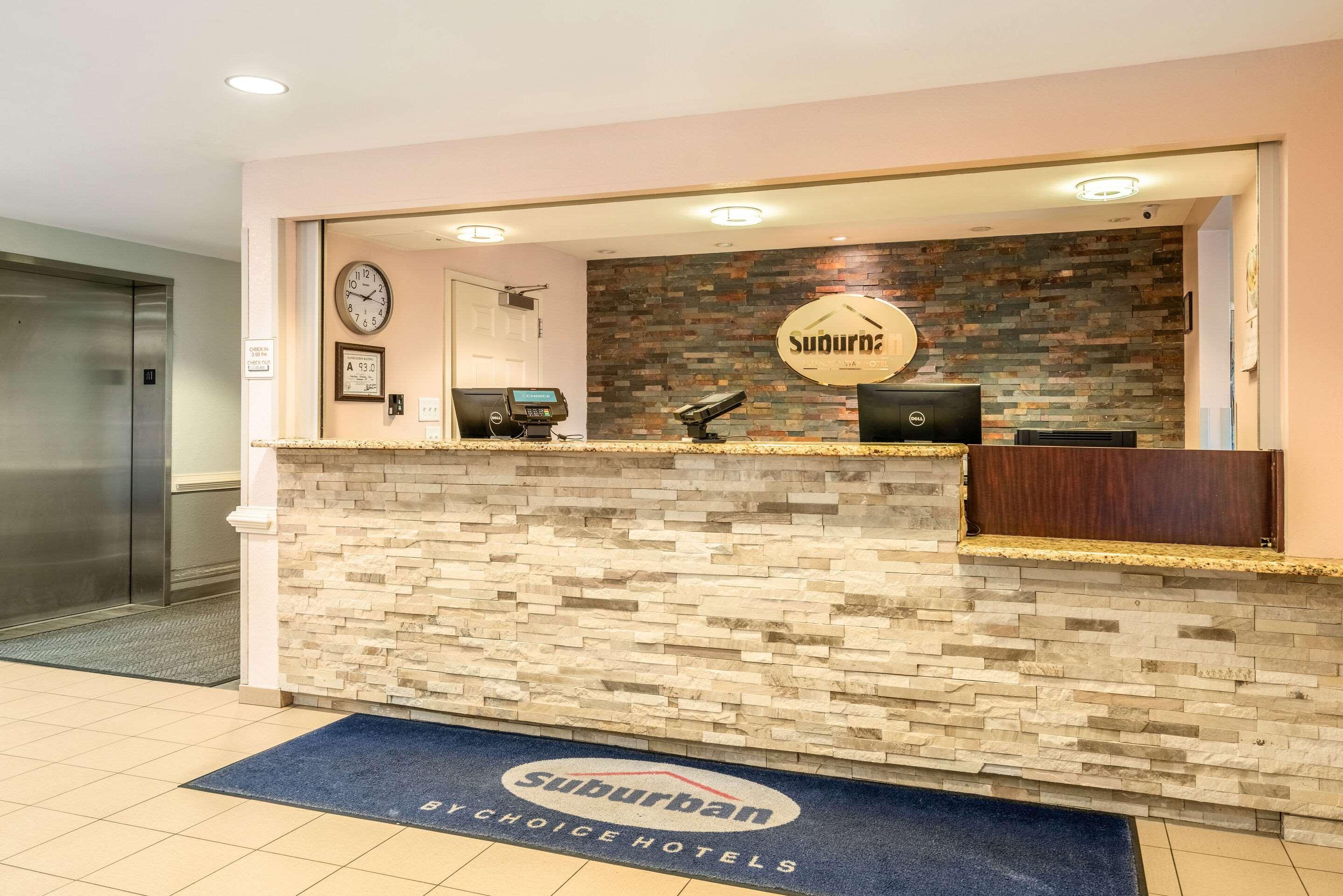 Suburban Studios Near Camp Lejeune Jacksonville Zewnętrze zdjęcie
