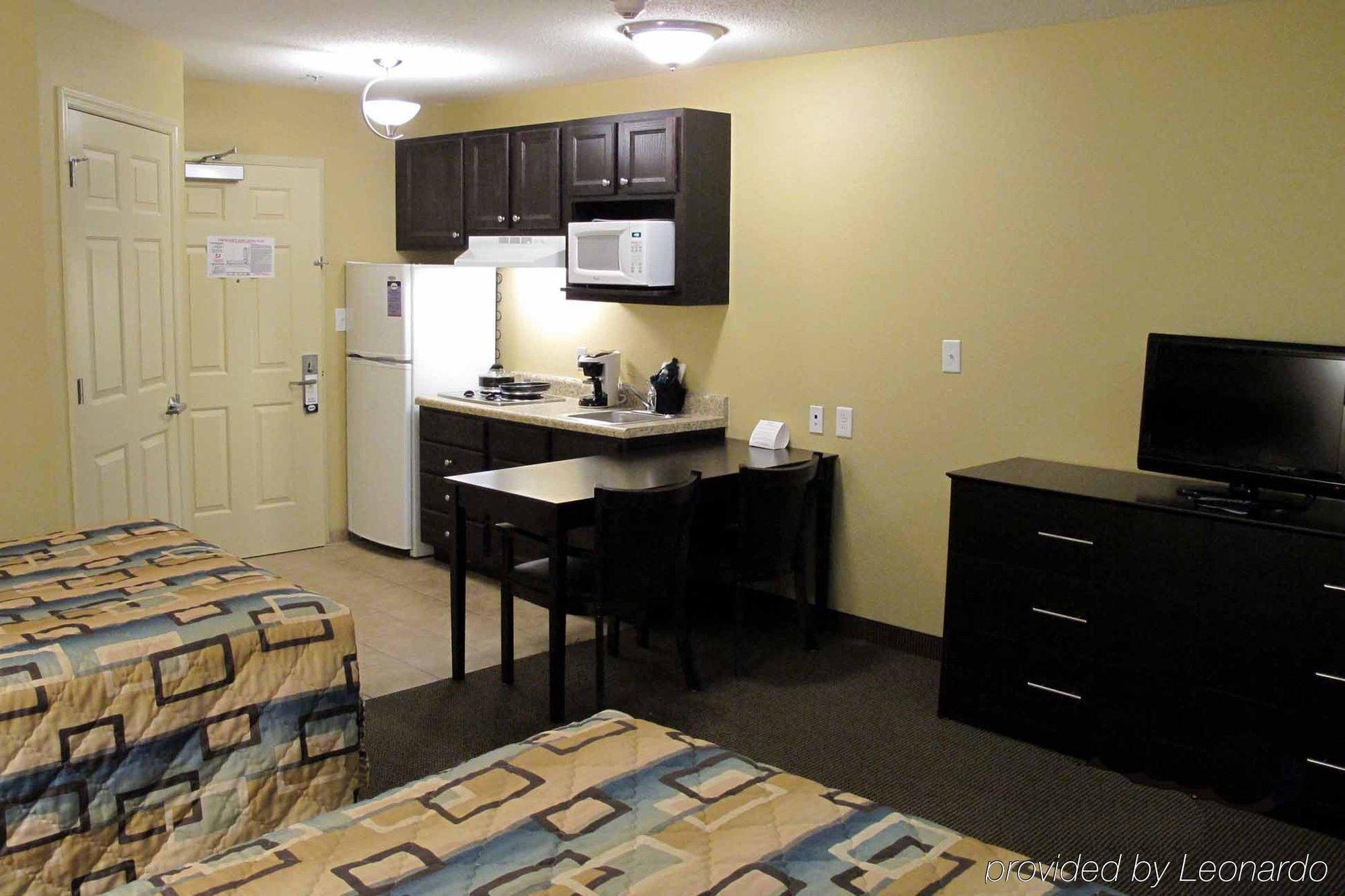 Suburban Studios Near Camp Lejeune Jacksonville Pokój zdjęcie