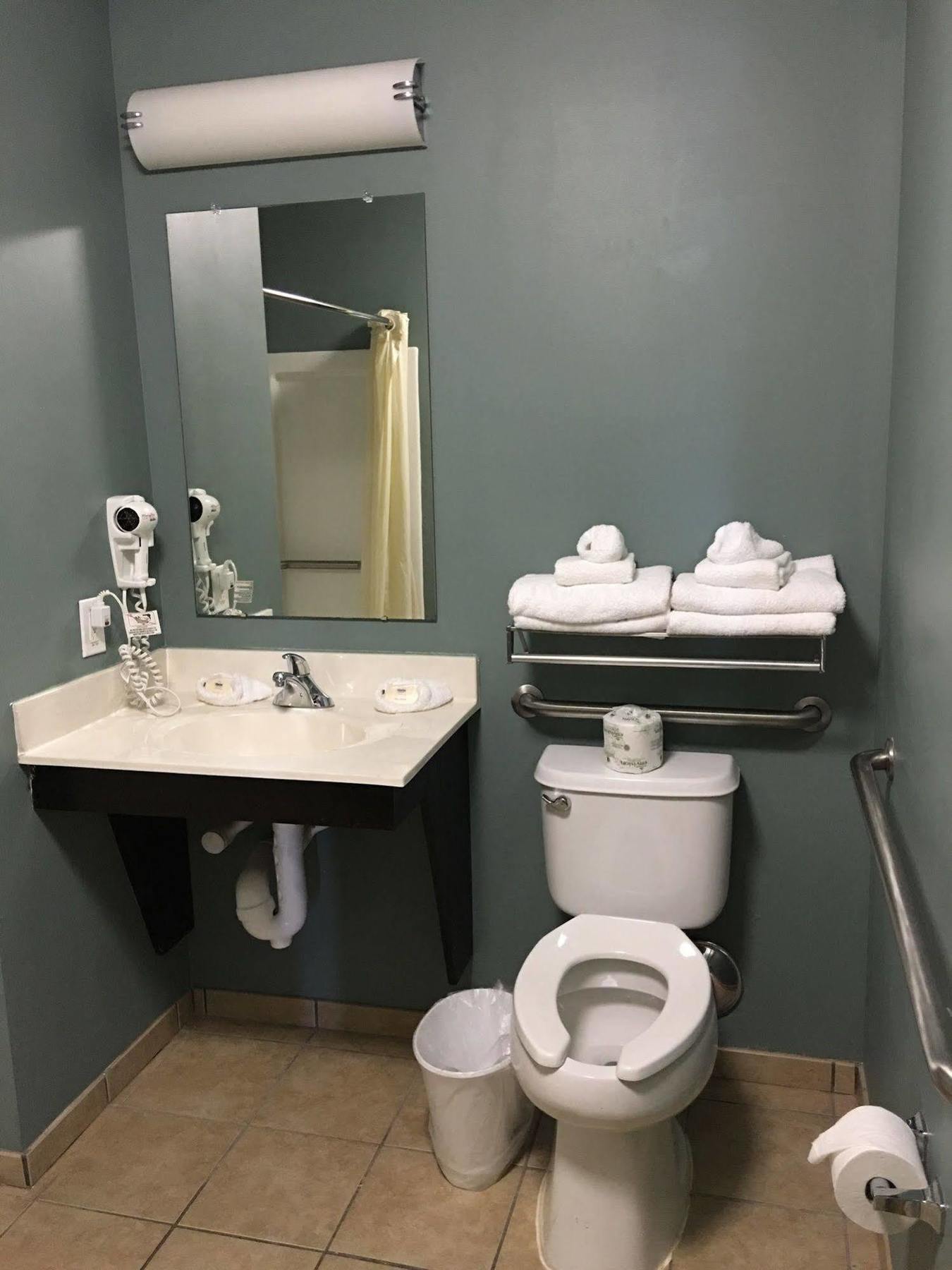 Suburban Studios Near Camp Lejeune Jacksonville Zewnętrze zdjęcie